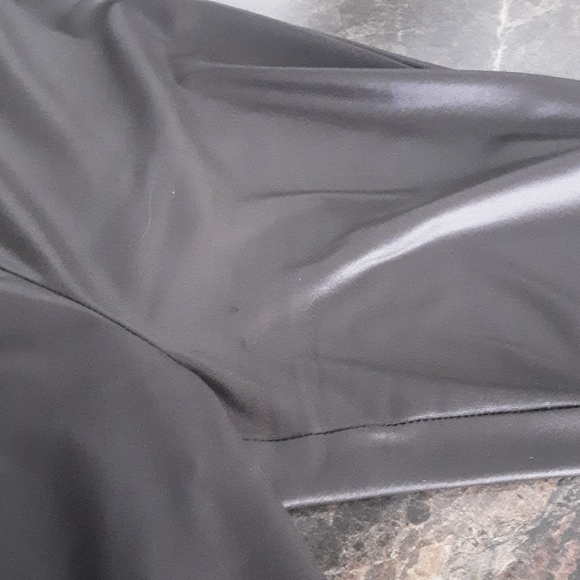 SARAH PACINI LEGGINGS - Picture 3 of 3